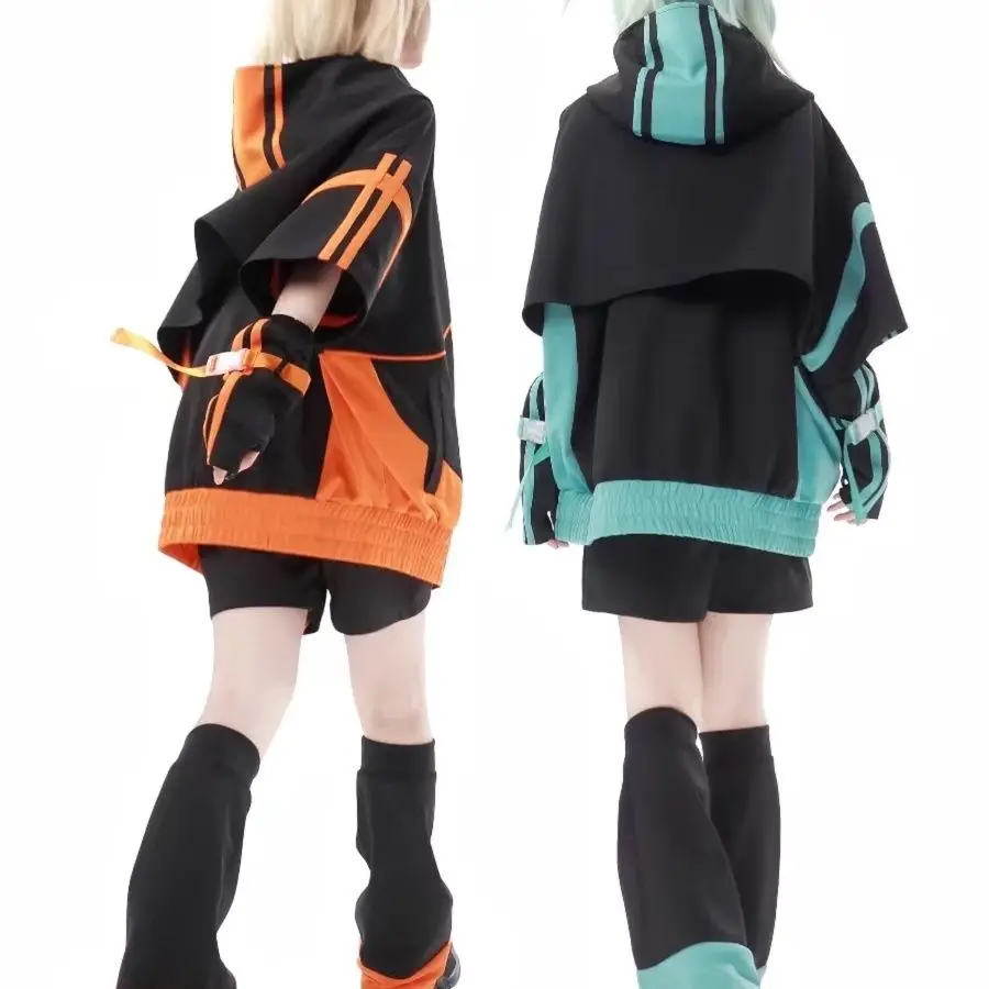Dophee Subculture Spice Girls  - Winter Clothing Deals 评论和价格