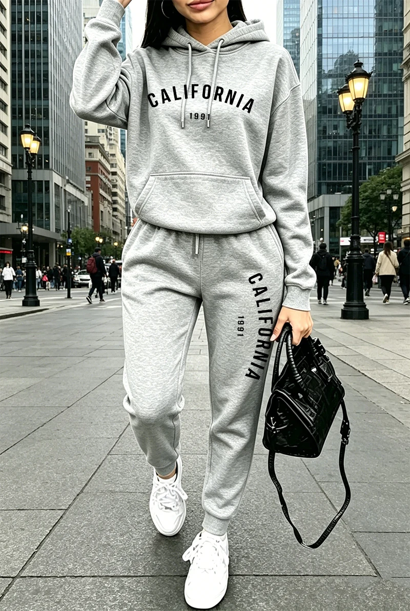Hot Sales Womens Tracksuit Pri - Winter Clothing For 评论和价格