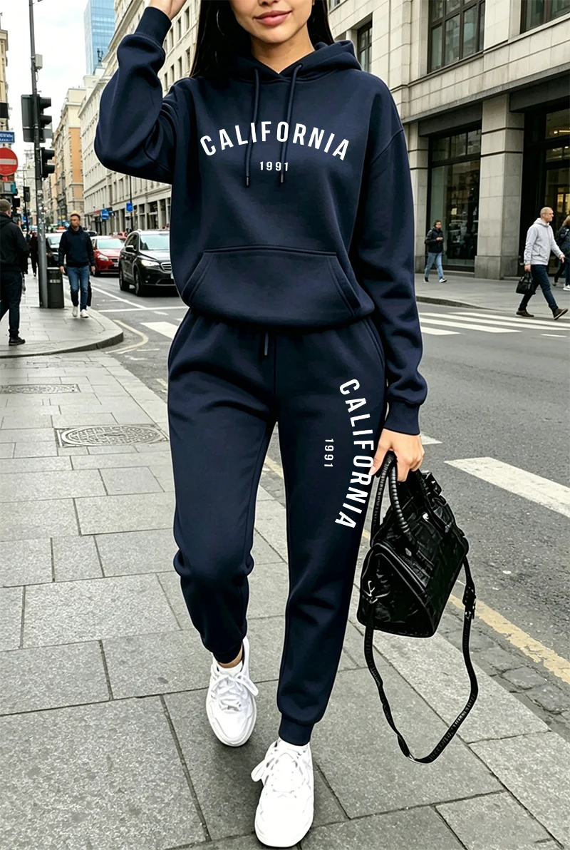 Hot Sales Womens Tracksuit Pri - Winter Clothing For 评论和价格