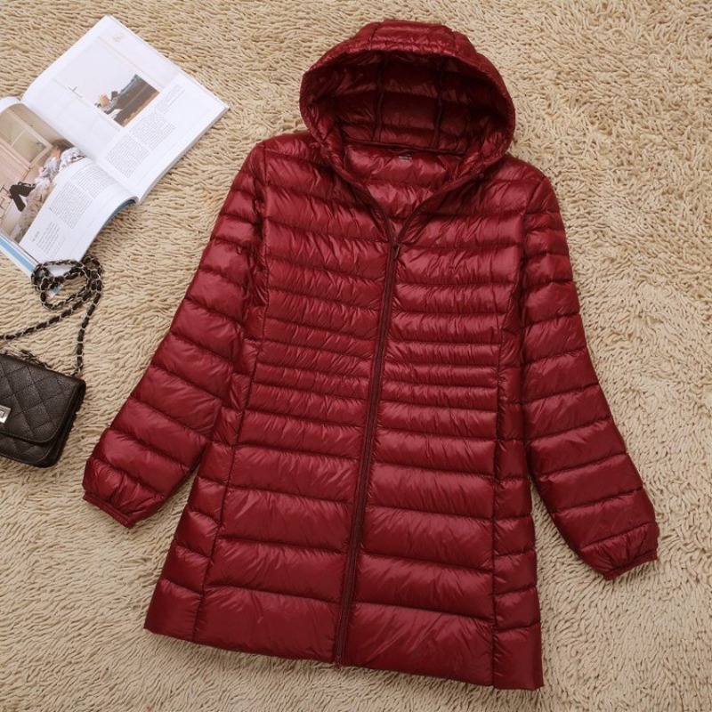 Plus Size 5XL 6XL 7XL Women's  - Winter Clothing Deals 评论和价格