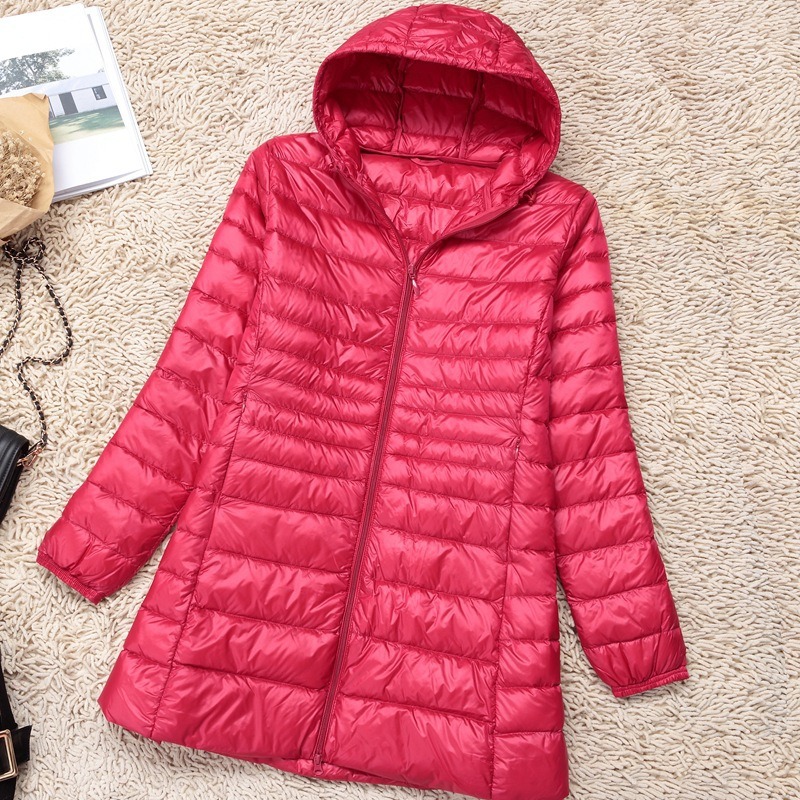 Plus Size 5XL 6XL 7XL Women's  - Winter Clothing Deals 评论和价格