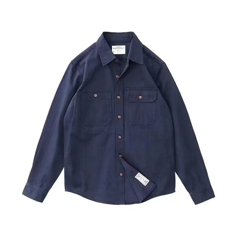 American Japanese Retro Work S - Winter Sun Clothing 评论和价格