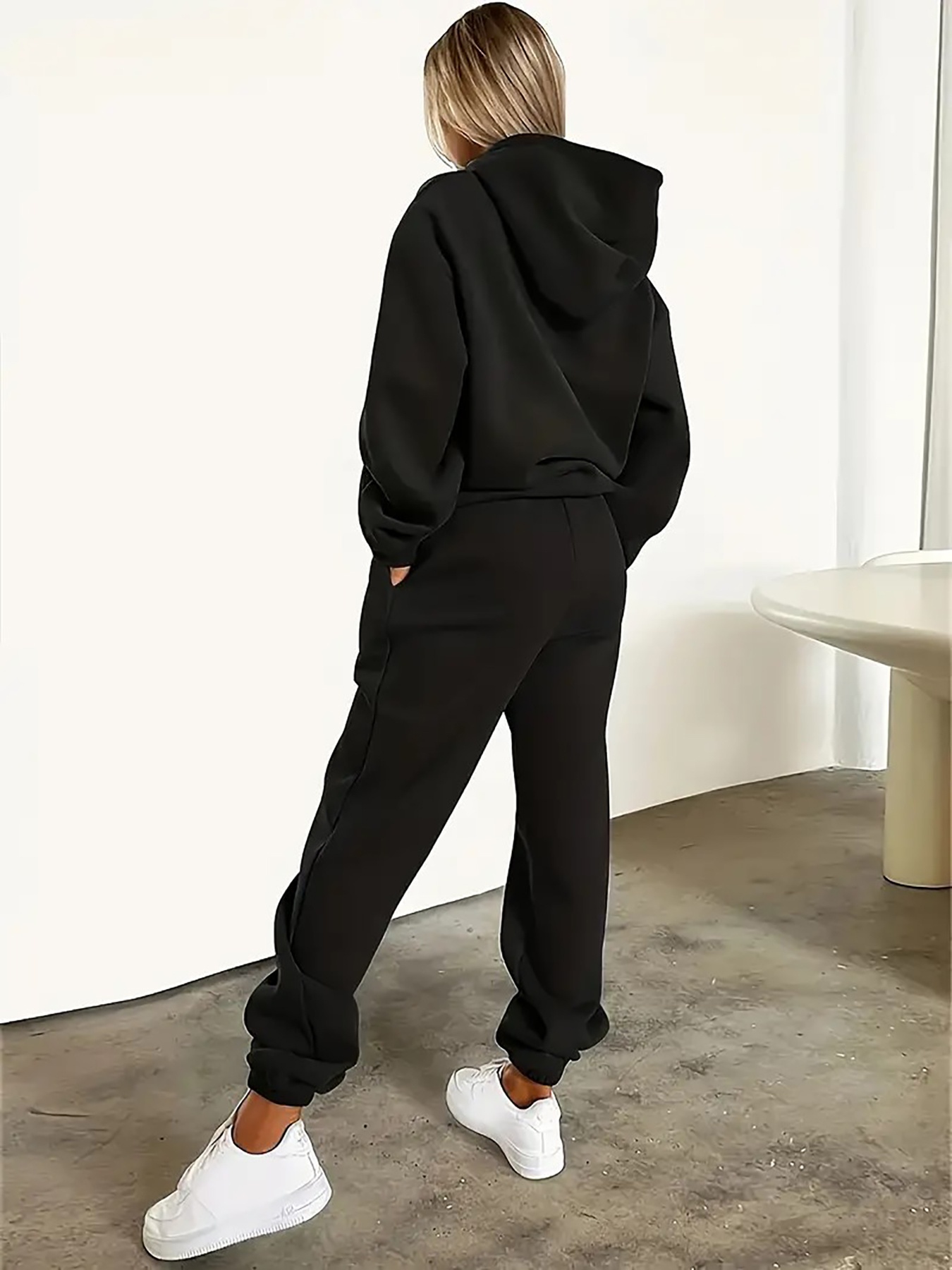 2026 New Womens Outfits Printi - Winter Clothing For 评论和价格