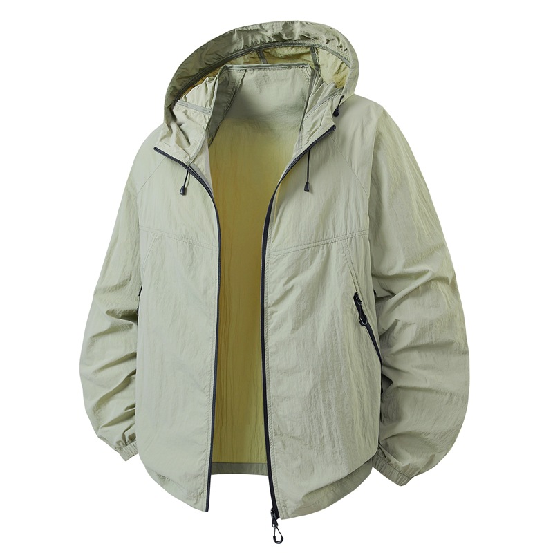 Spring and Summer New Jacket T - Winter Sun Clothing 评论和价格