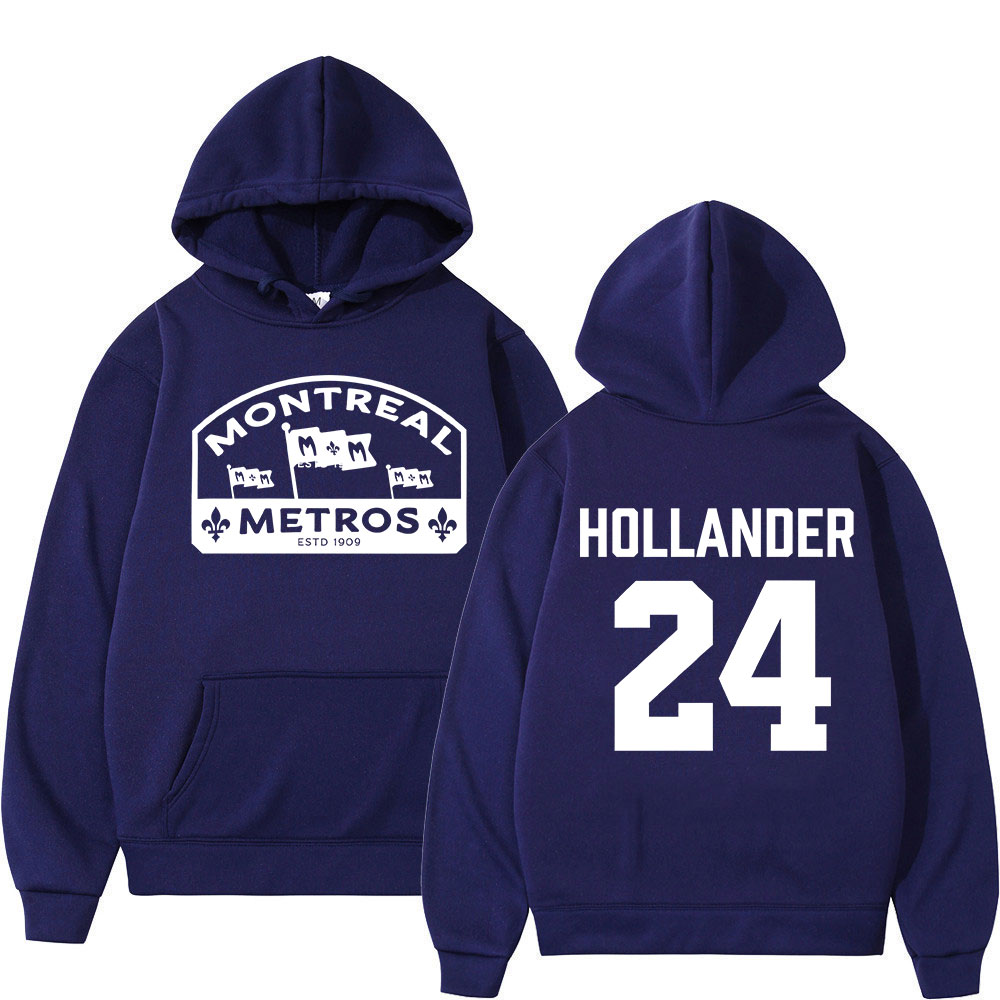 Heated Rivalry Shane Hollander - Winter Clothing Montreal 评论和价格