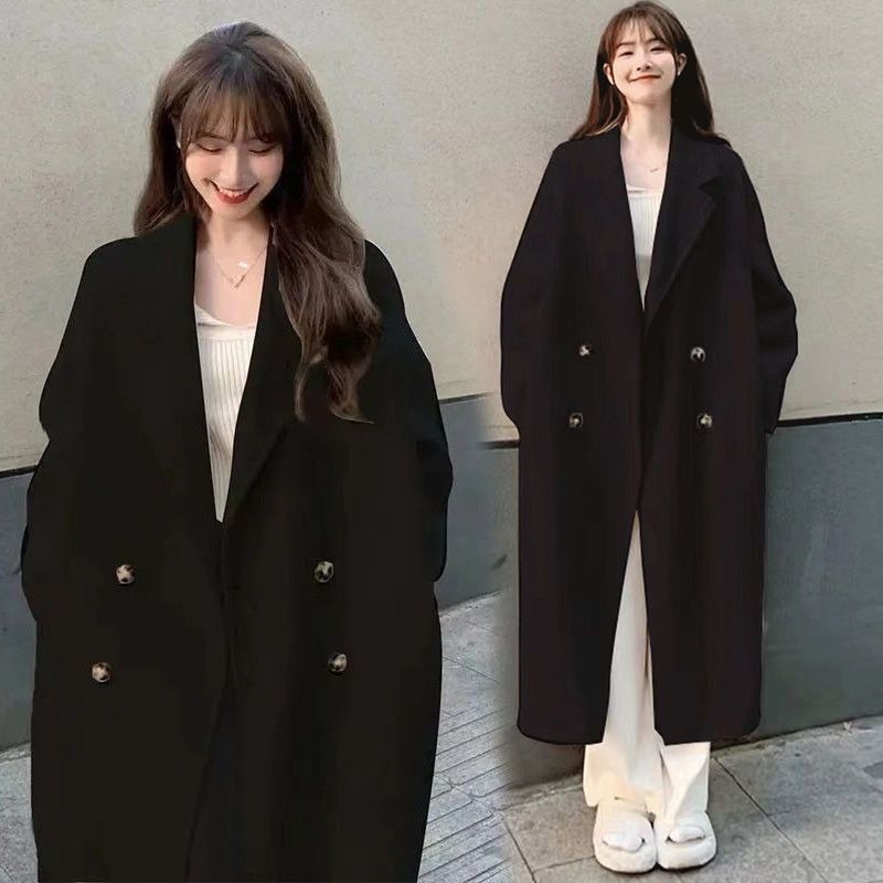 Women's Korean Autumn Winter G - Winter Clothing Deals 评论和价格