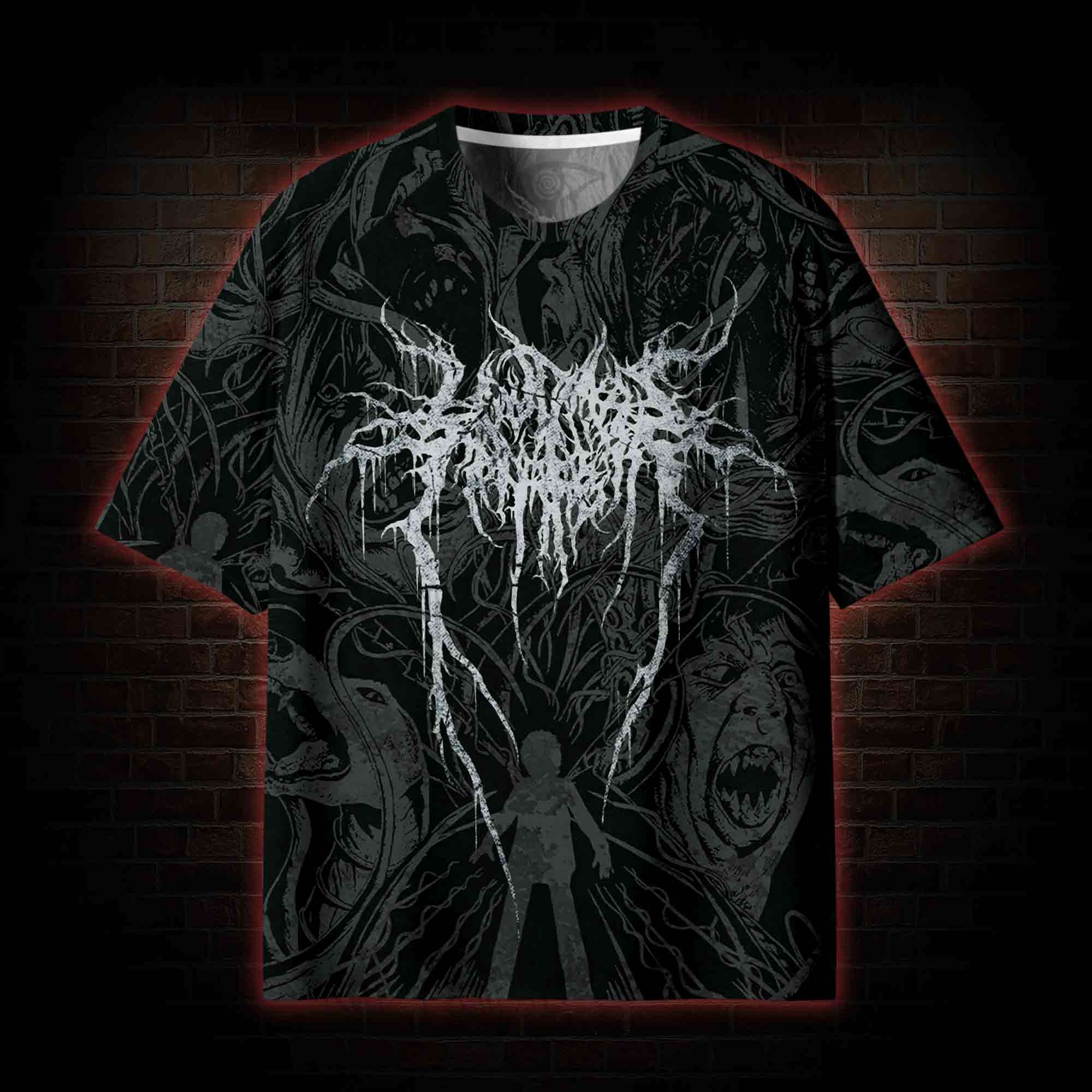 2026 Trend Short Sleeves, Dark - Winter Clothing Men Style 评论和价格