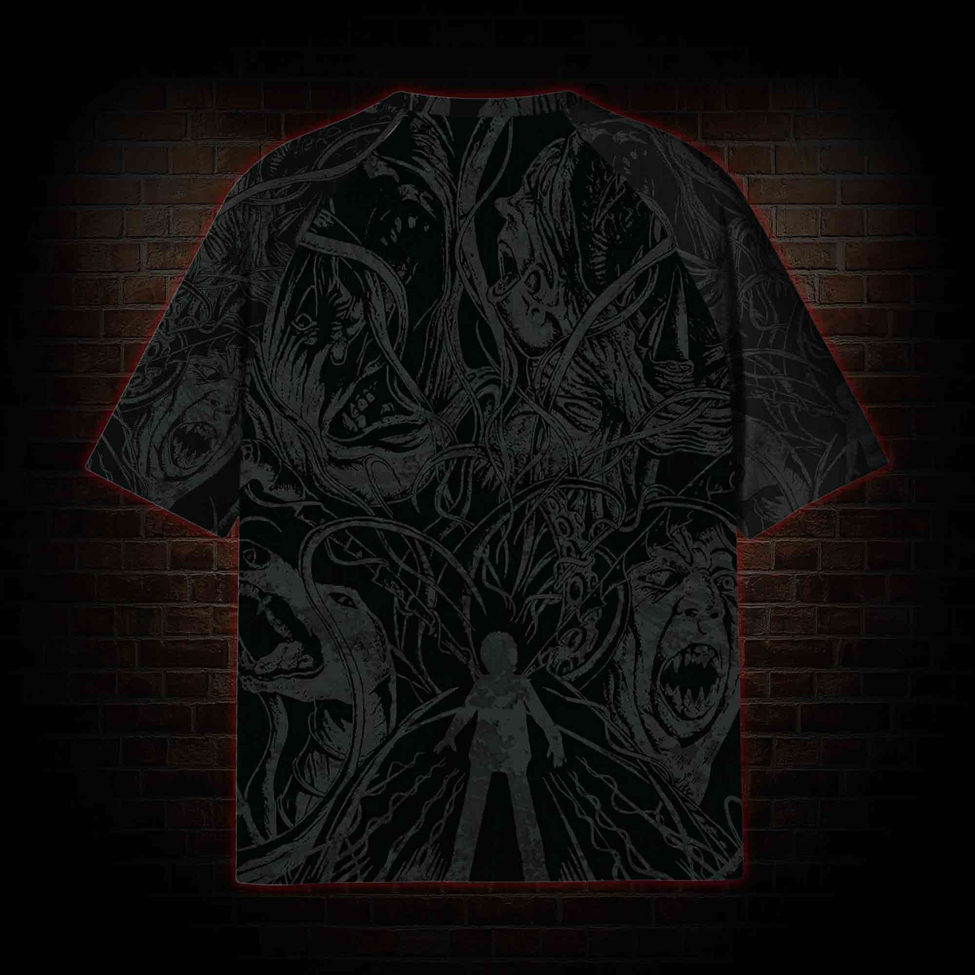 2026 Trend Short Sleeves, Dark - Winter Clothing Men Style 评论和价格