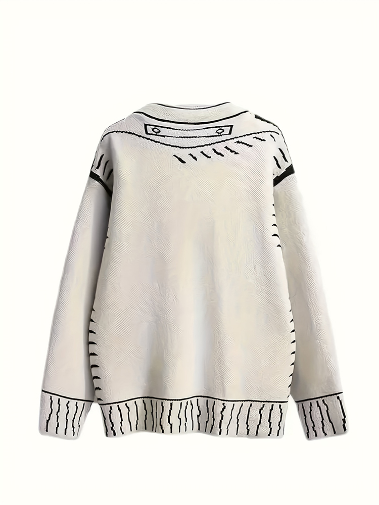 plus Size Women's Button-Up Ca - Winter Clothing Deals 评论和价格