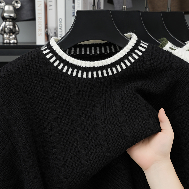 Men's Autumn and Winter New Lo - Winter Clothing Men Style 评论和价格