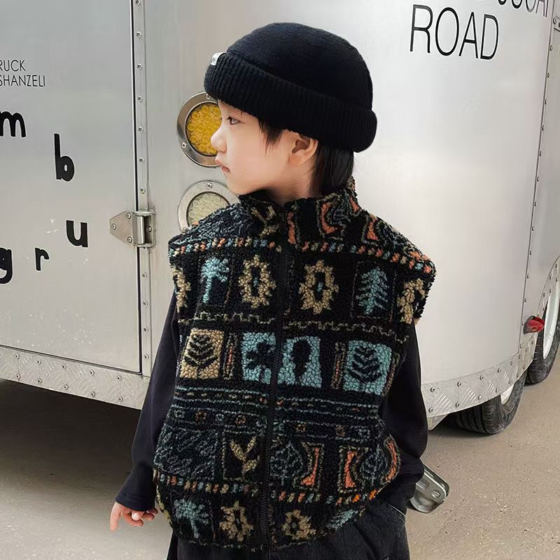 Children's Clothing Boys' Plus - Winter Clothing Drawing 评论和价格