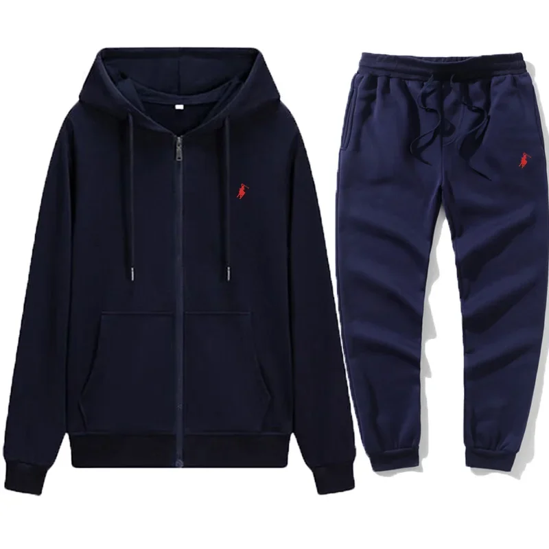 2026 Men's Classic Hoodie Spor - Winter Clothing Men Style 评论和价格