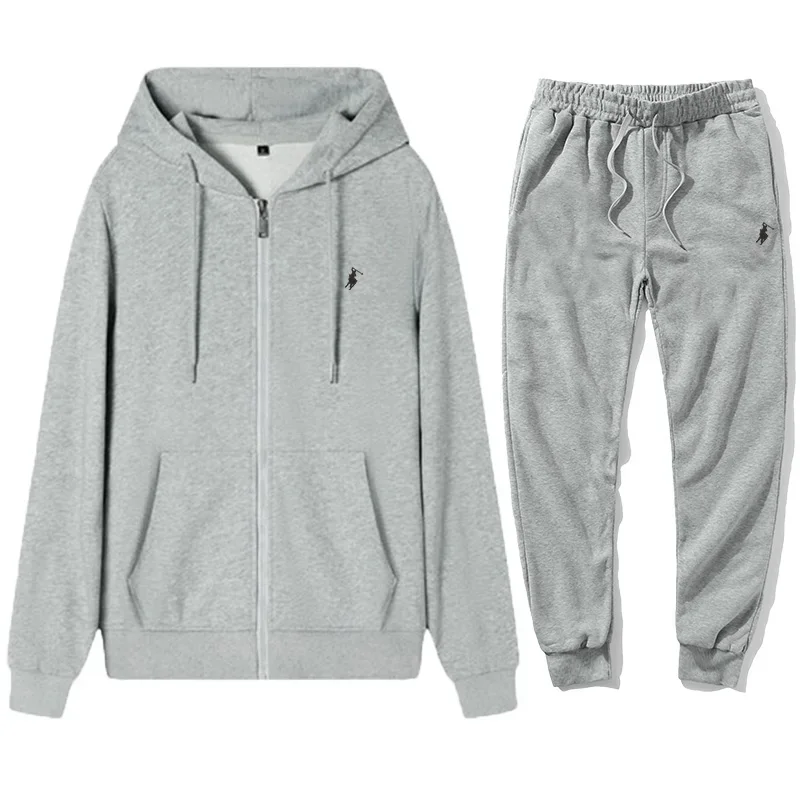 2026 Men's Classic Hoodie Spor - Winter Clothing Men Style 评论和价格