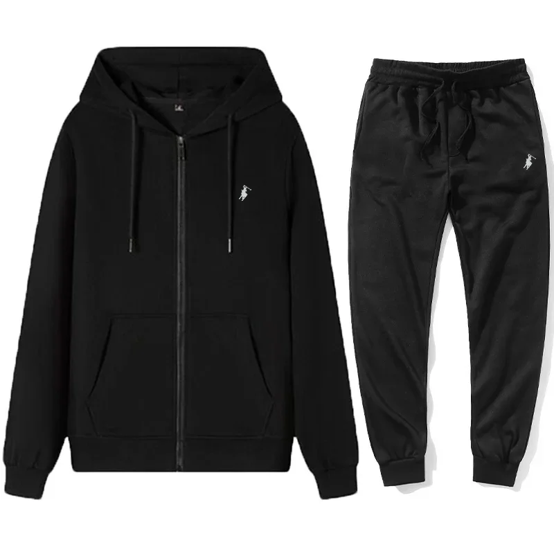 2026 Men's Classic Hoodie Spor - Winter Clothing Men Style 评论和价格