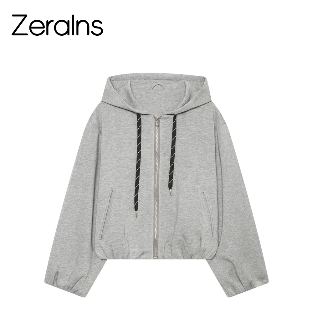 ZERAINS European and American  - Winter Clothing Drawing 评论和价格