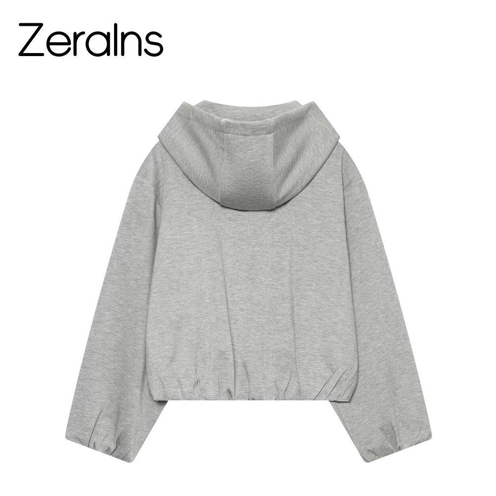ZERAINS European and American  - Winter Clothing Drawing 评论和价格