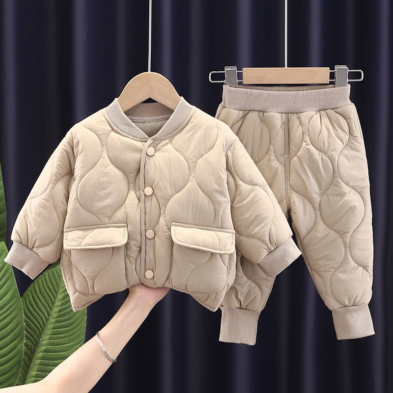 New Winter Baby Boys Clothes S - Winter Clothing Activities For Toddlers 评论和价格