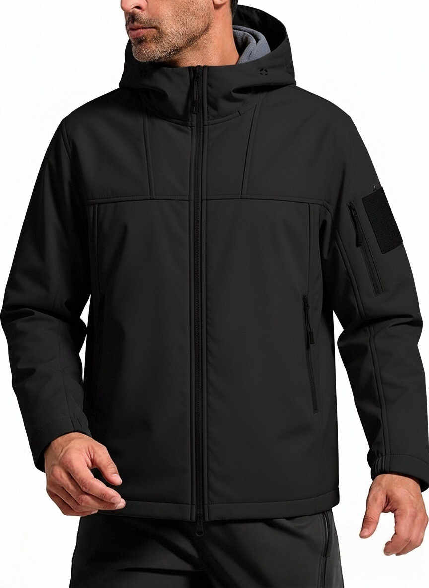 Fashion Camping Hiking Jacket  - Winter Sun Clothing 评论和价格