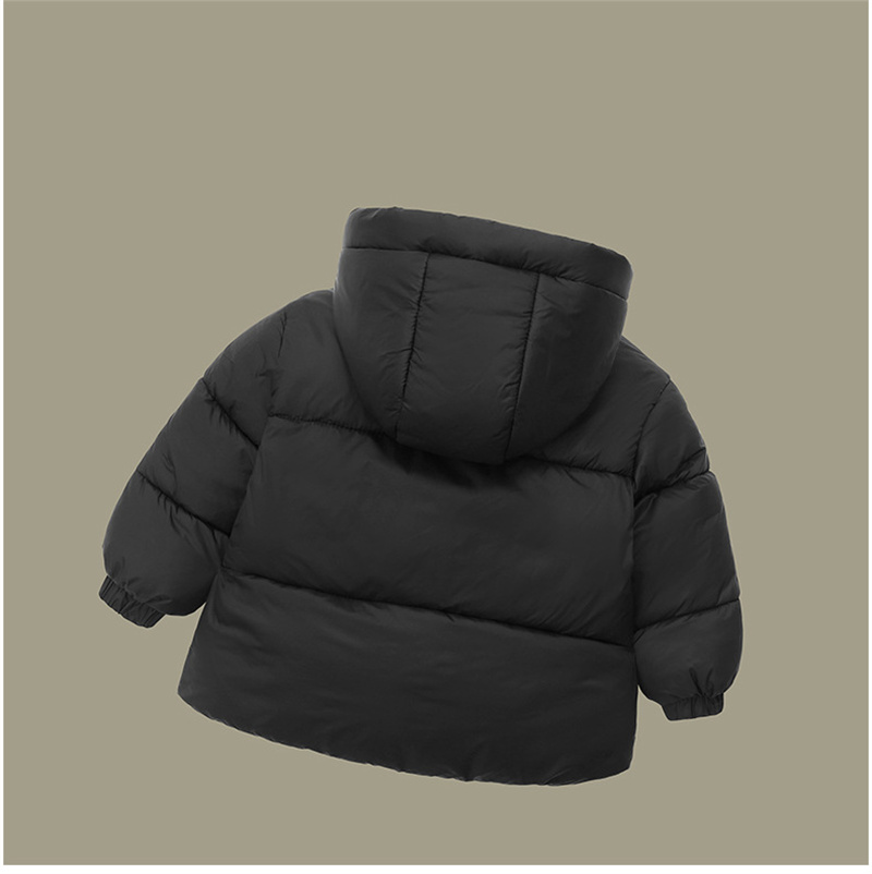 Children Down Jackets Boys Thi - Winter Clothing Activities For Toddlers 评论和价格