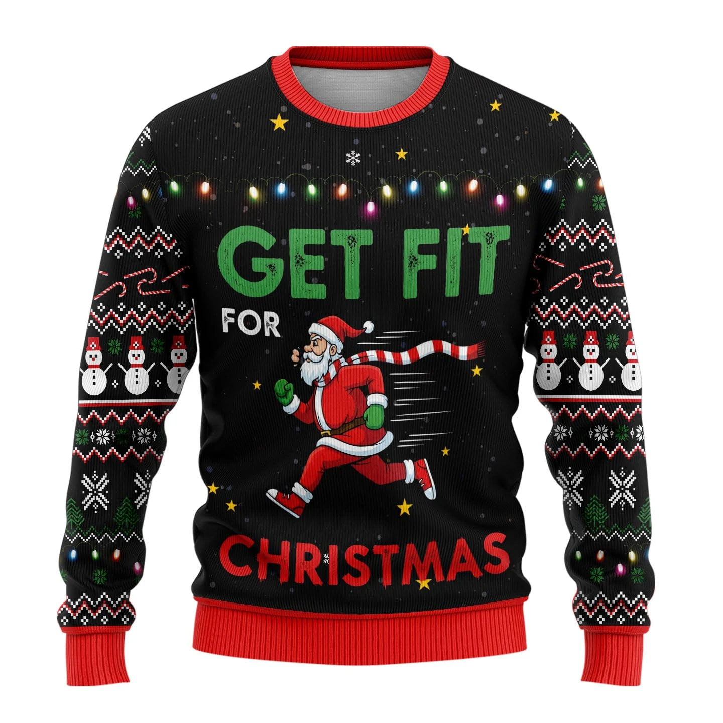 Christmas Cute Santa Claus Car - Winter Sun Clothing 评论和价格