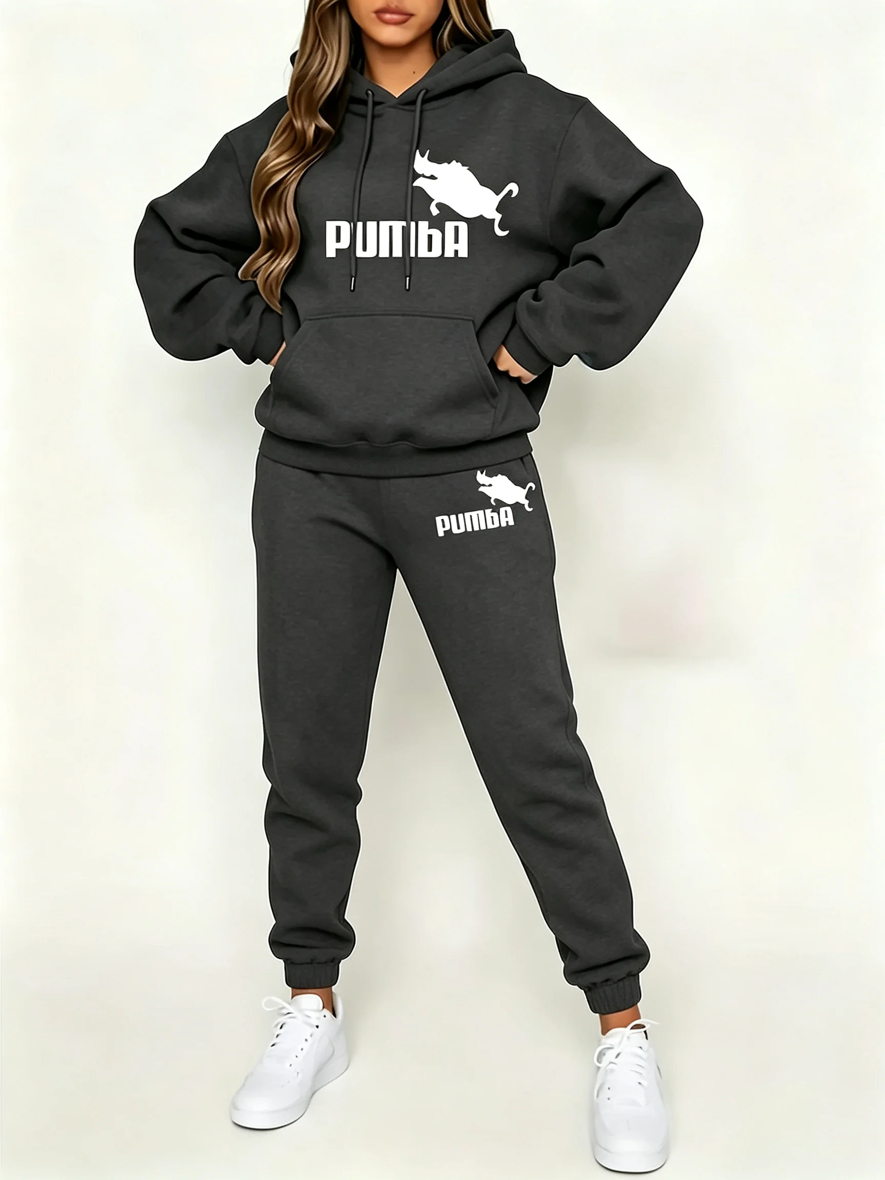 2026 new Women's autumn and wi - Winter Clothing For 评论和价格