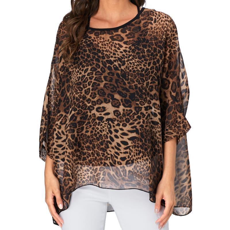 4327 Fashion Women's Bohemian  - Winter Sun Clothing 评论和价格