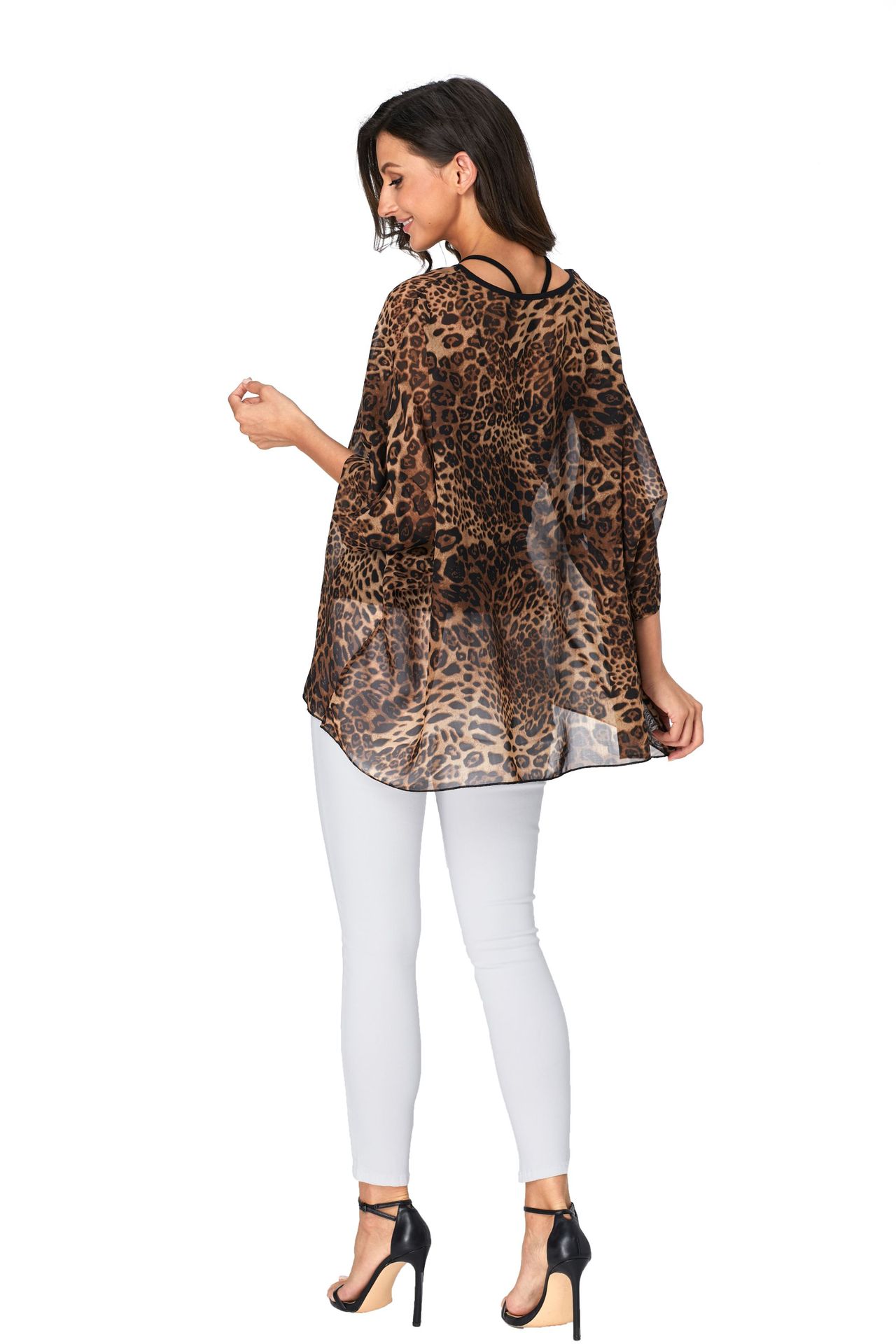 4327 Fashion Women's Bohemian  - Winter Sun Clothing 评论和价格