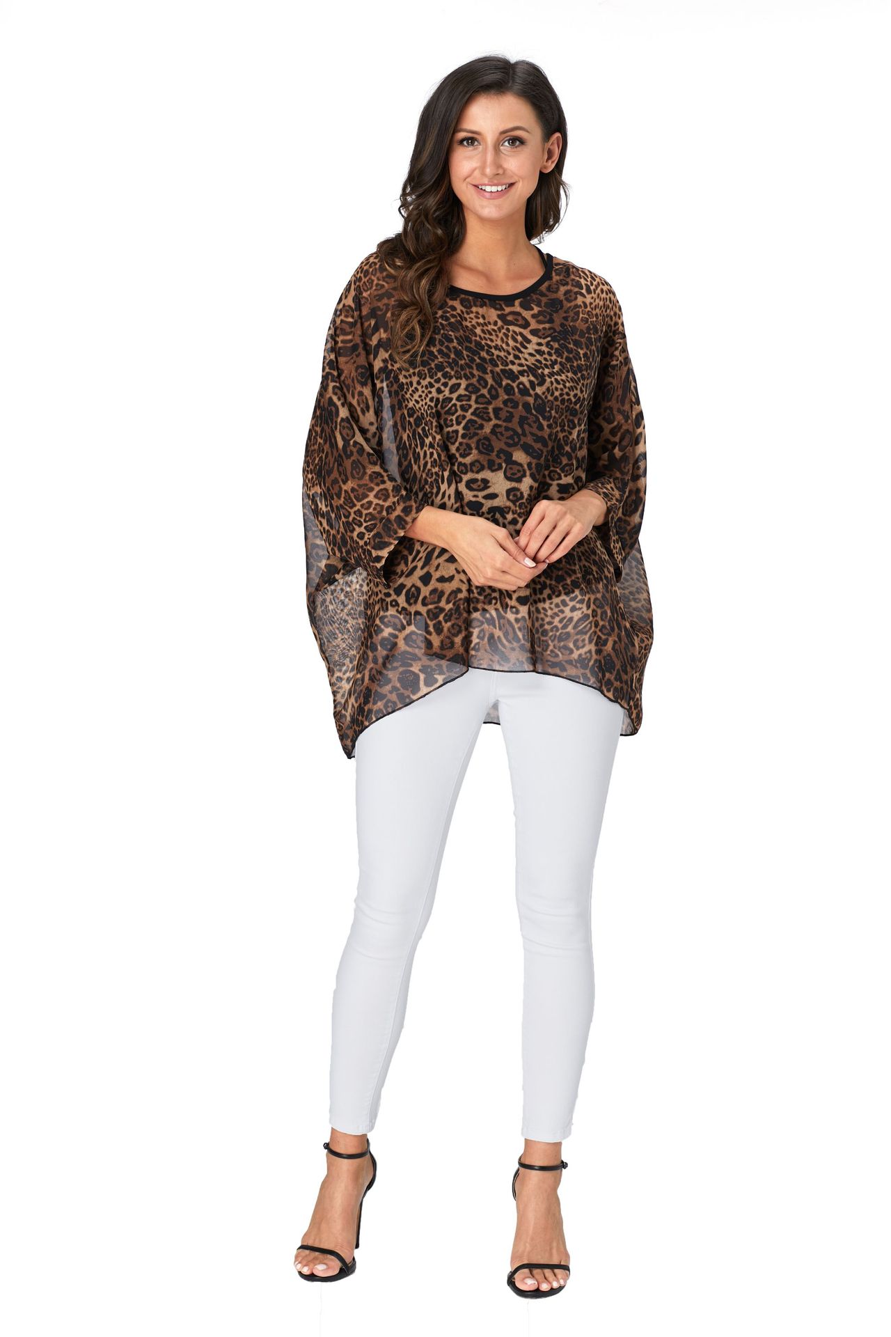 4327 Fashion Women's Bohemian  - Winter Sun Clothing 评论和价格