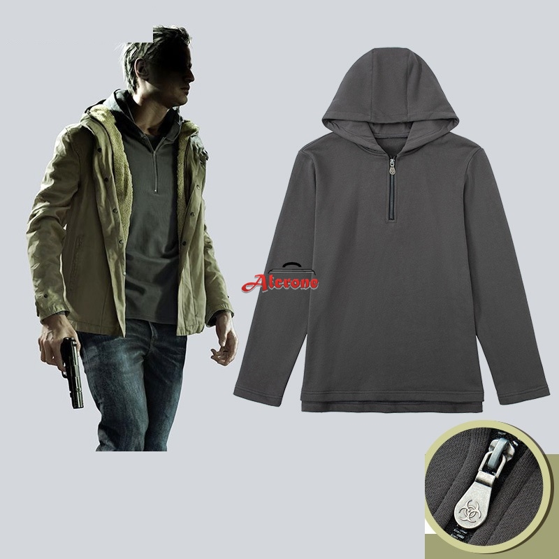 Ethan Winters Game Resident Ev - Winter Clothing Game 评论和价格