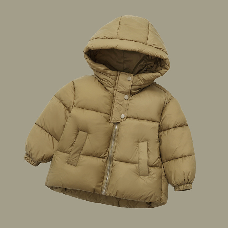 129  Children Down Jackets Boy - Winter Clothing Activities For Toddlers 评论和价格