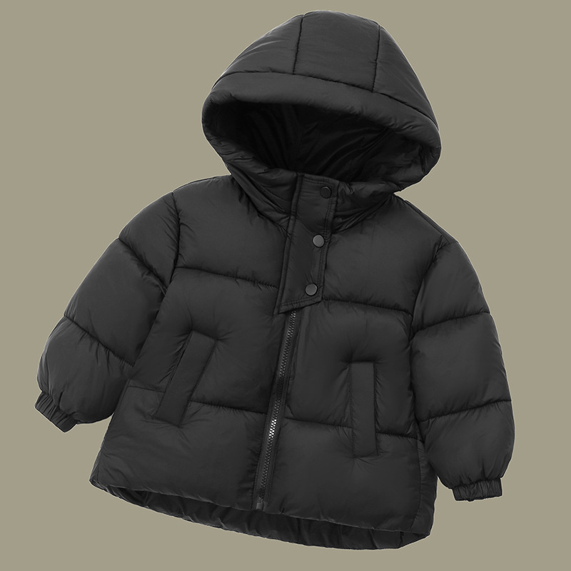 129  Children Down Jackets Boy - Winter Clothing Activities For Toddlers 评论和价格