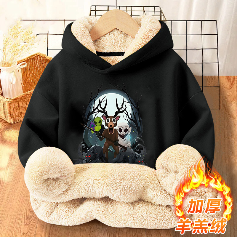 99 Nights in The Forests Child - Winter Clothing Game 评论和价格