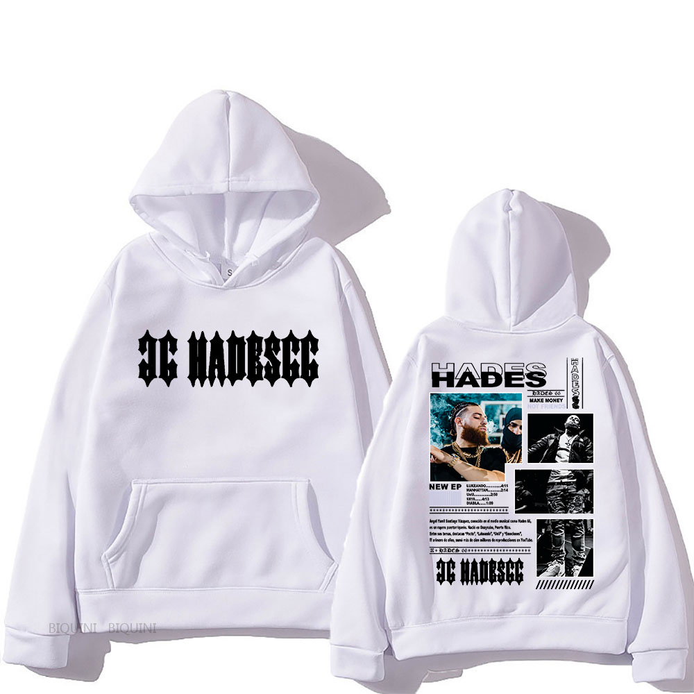 Hades 66 Hooded With Hooded Pu - Winter Clothing Drawing 评论和价格