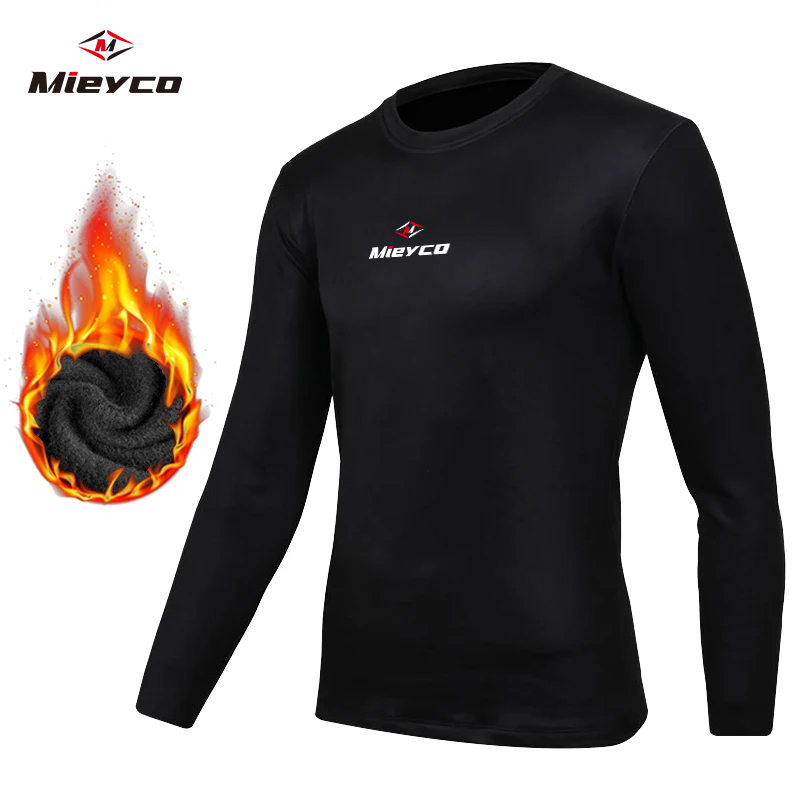Mieyco Men's Winter Cycling Ba - Winter Clothing Layers 评论和价格