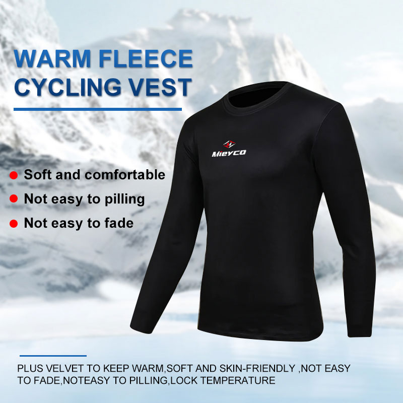 Mieyco Men's Winter Cycling Ba - Winter Clothing Layers 评论和价格