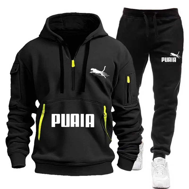 2026 New Style Men's Sport Clo - Winter Clothing Men Style 评论和价格