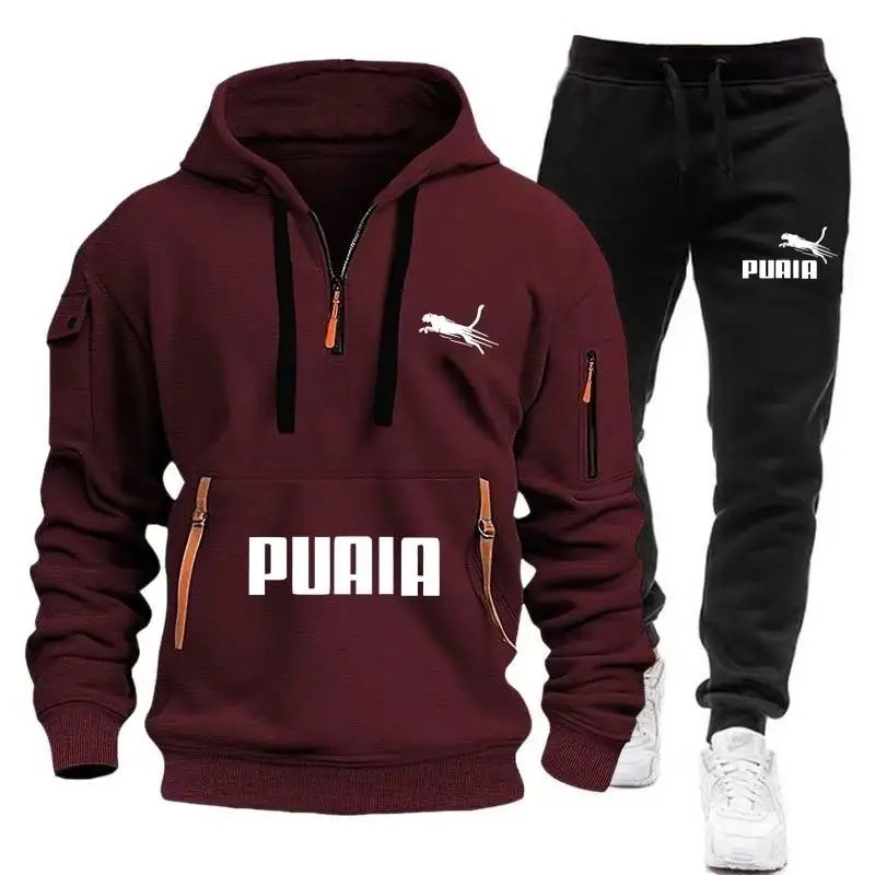 2026 New Style Men's Sport Clo - Winter Clothing Men Style 评论和价格