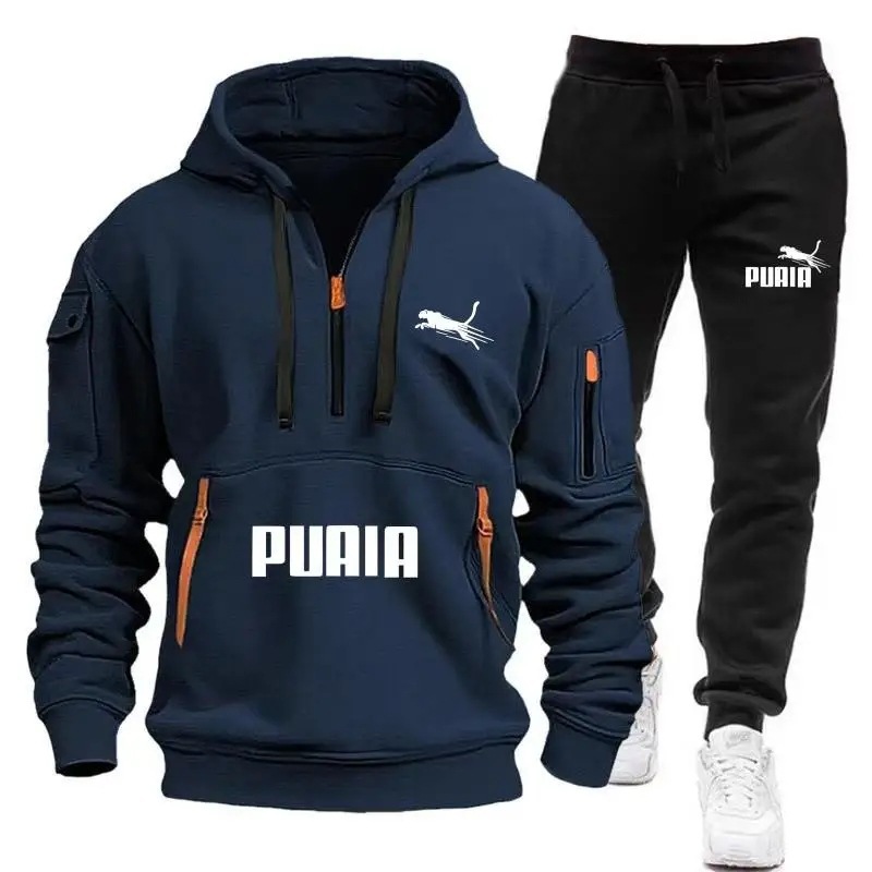 2026 New Style Men's Sport Clo - Winter Clothing Men Style 评论和价格