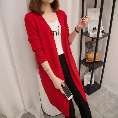 Loose Women's Spring Autumn Wi - Winter Sun Clothing 评论和价格