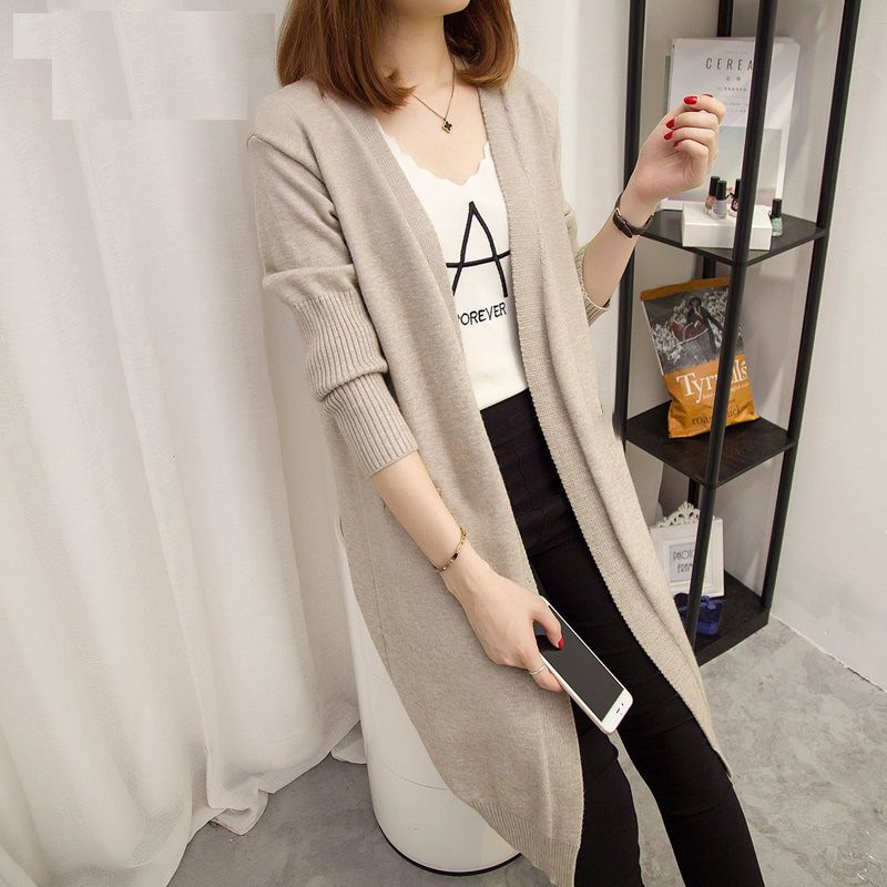 Loose Women's Spring Autumn Wi - Winter Sun Clothing 评论和价格
