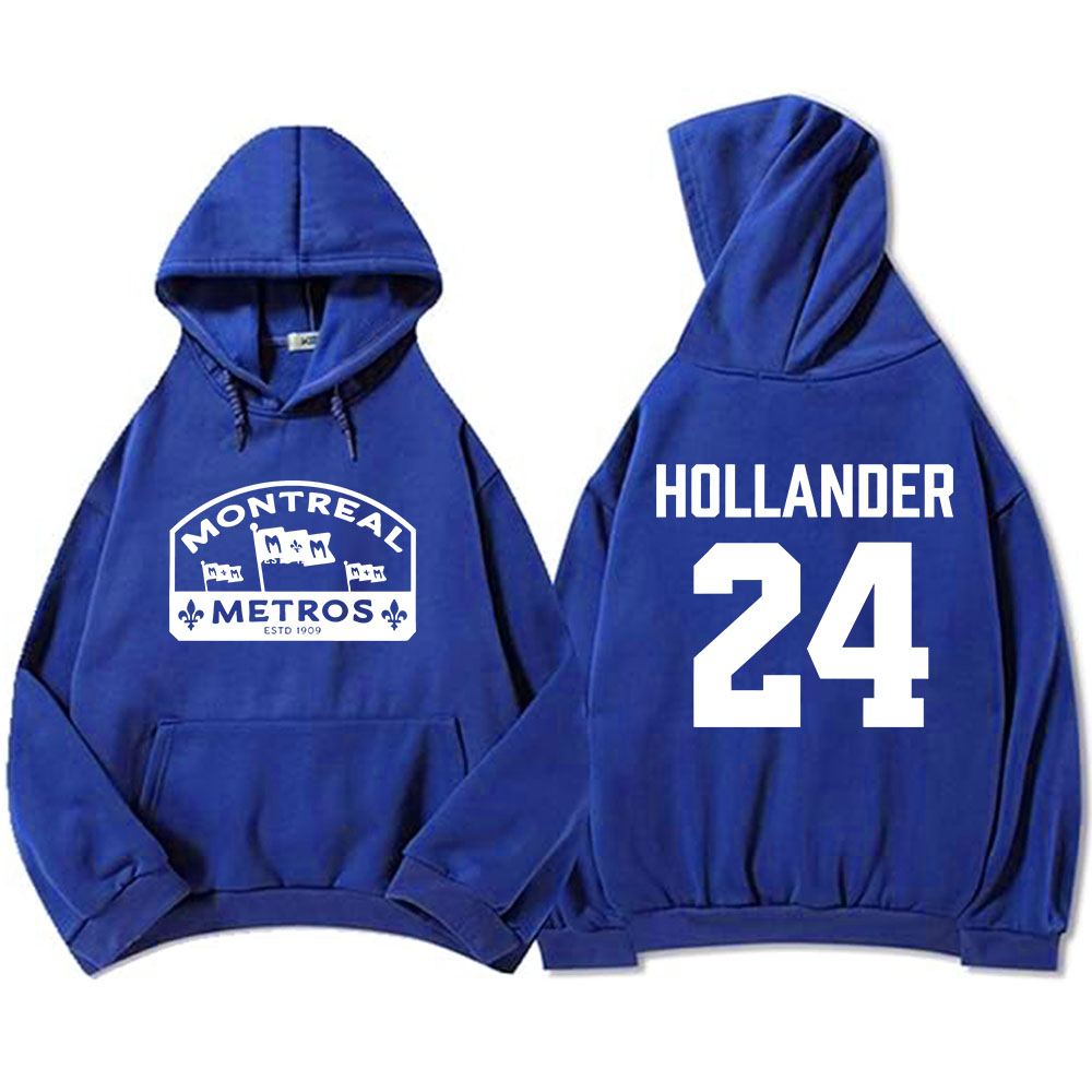 Llya Rozanov 81 Heated Rivalry - Winter Clothing Montreal 评论和价格