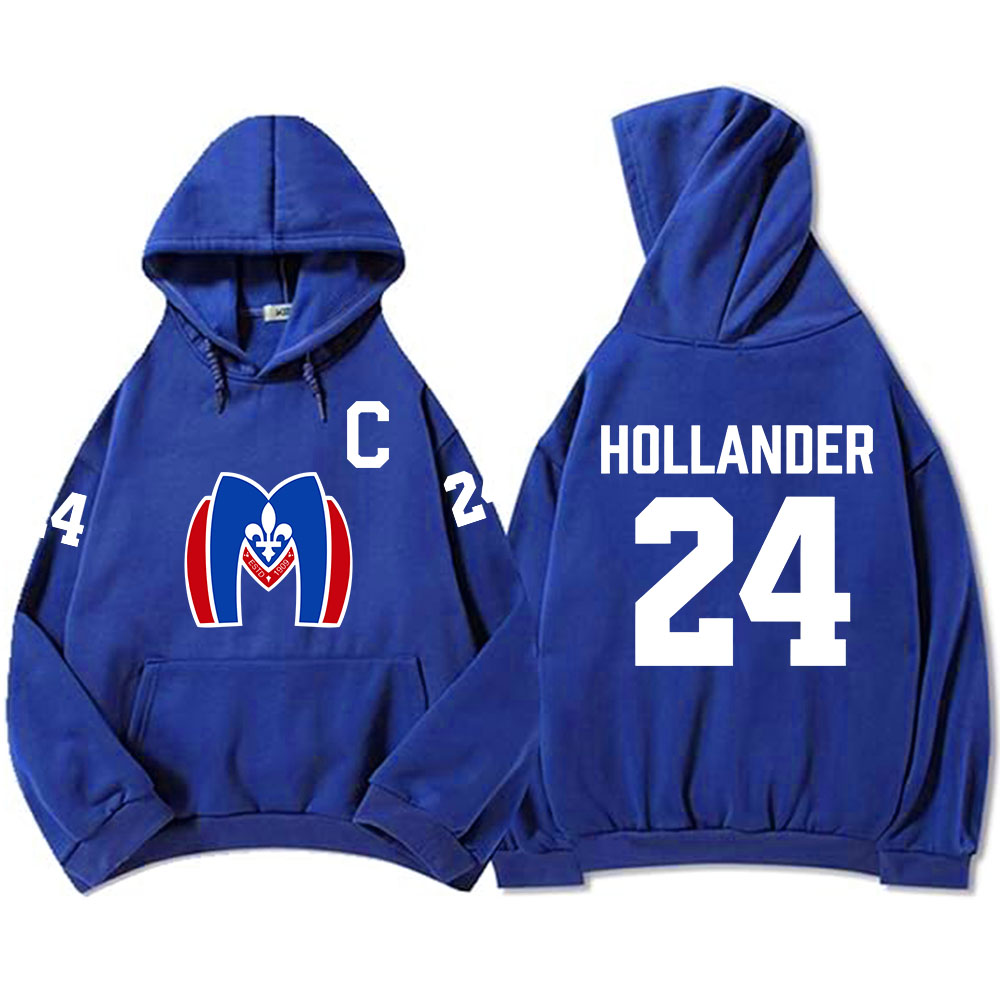 Llya Rozanov 81 Heated Rivalry - Winter Clothing Montreal 评论和价格
