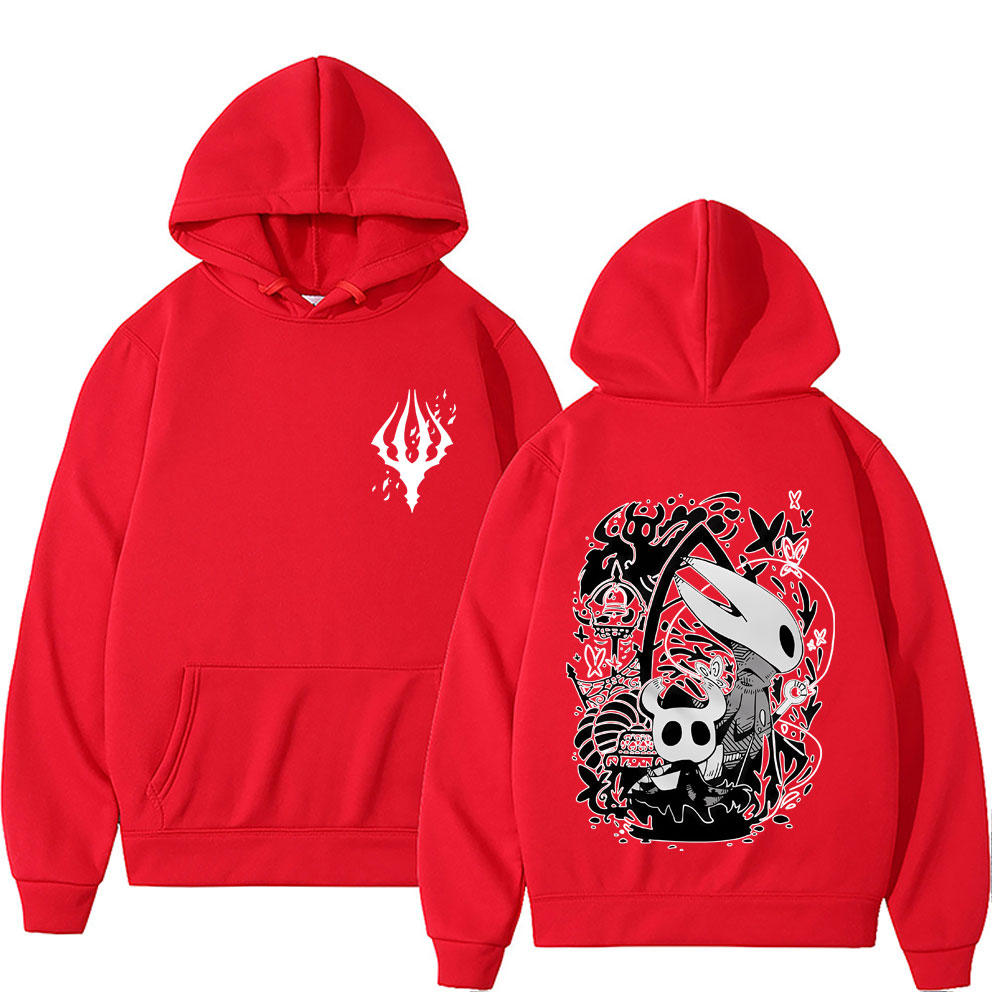 Game Hollow Knight Graphic Hoo - Winter Clothing Game 评论和价格