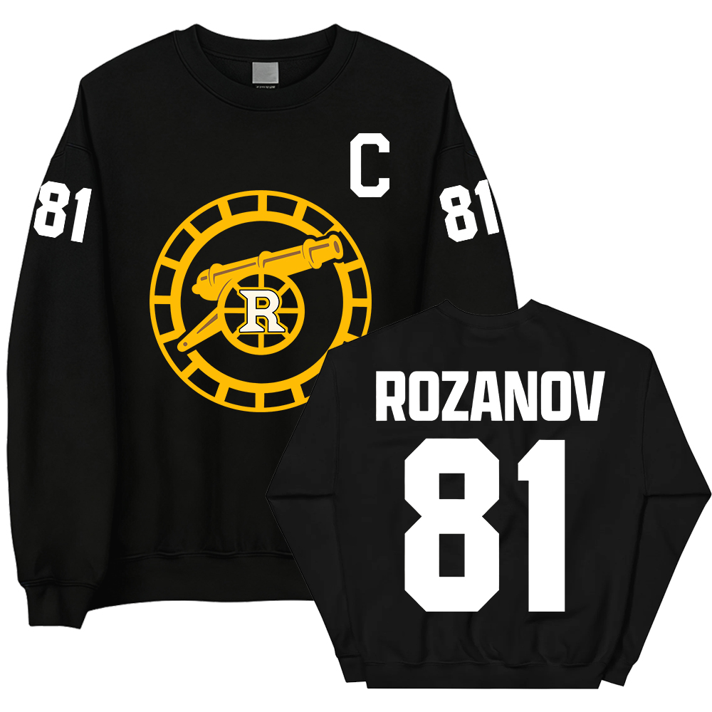 Llya Rozanov 81 Heated Rivalry - Winter Clothing Montreal 评论和价格