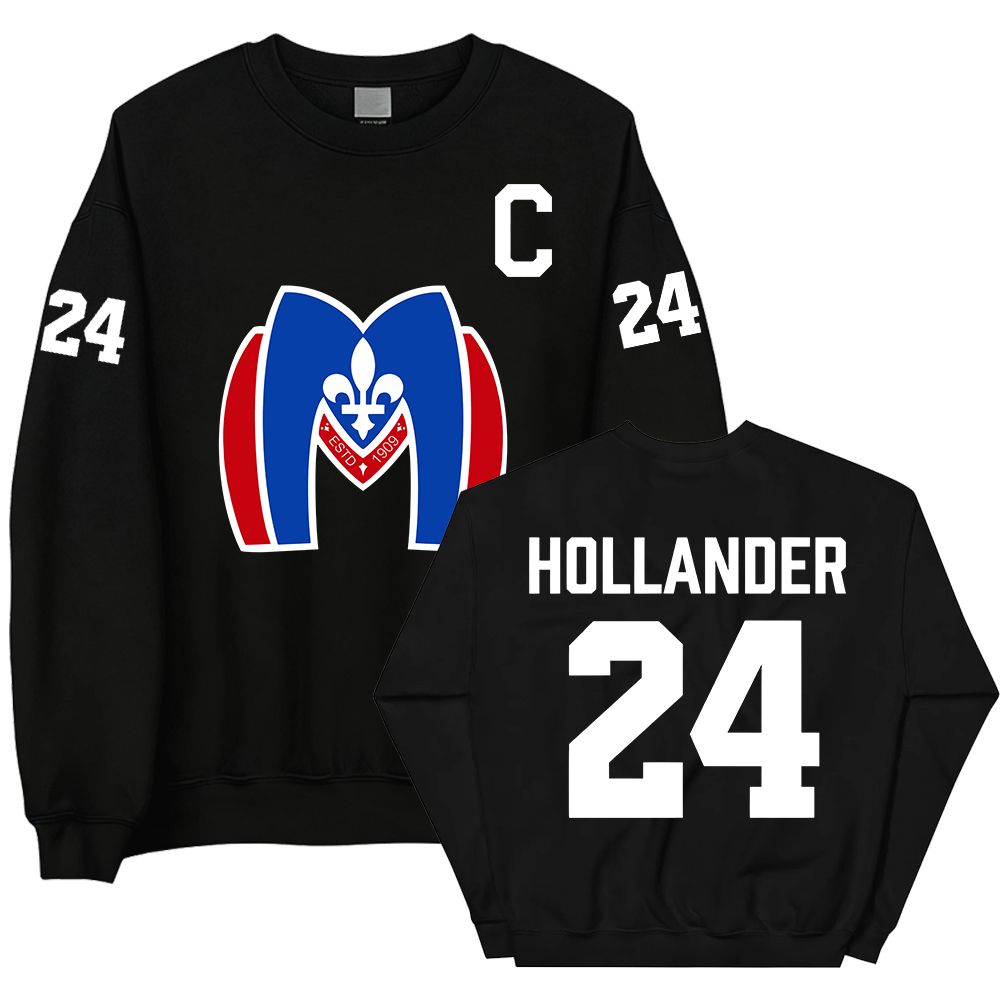 Llya Rozanov 81 Heated Rivalry - Winter Clothing Montreal 评论和价格
