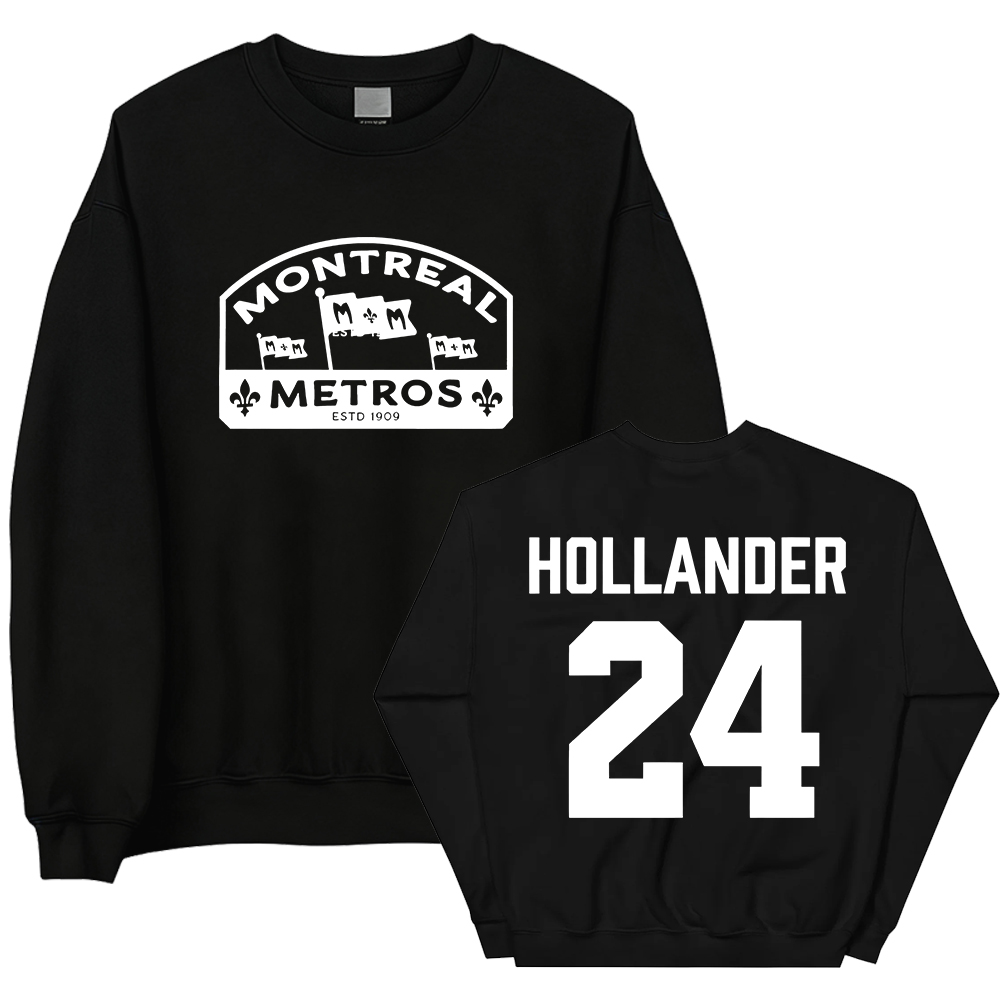 Llya Rozanov 81 Heated Rivalry - Winter Clothing Montreal 评论和价格